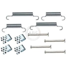 Mâchoire de frein Renault MASCOTT