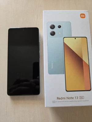 Redmi Note 13 5G 256Go Désimlocké - Photo 1/4