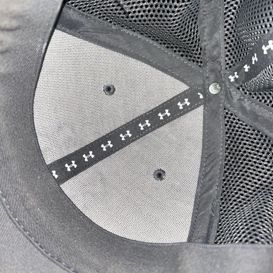 Gorra Under Armour Snapback Foto 4 de 4