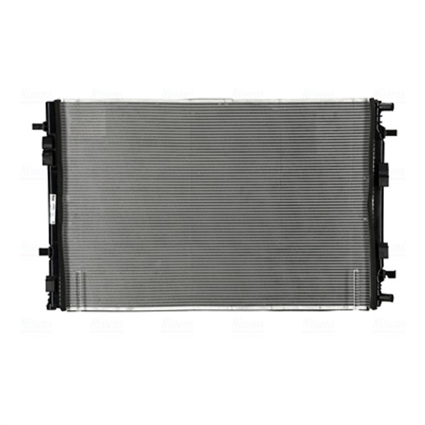 Nissens MotorküHler WasserküHler 607310 FüR Renault Austral Espace 6 RHN Rafale-image