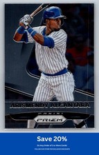 Arismendy Alcantara 2015 Panini Prizm #28 Chicago Cubs