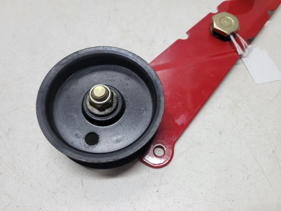 BRAZO TENSOR MTD TROY-BILT YARDMACHINES 790-00080C-0637 Foto 4 de 4