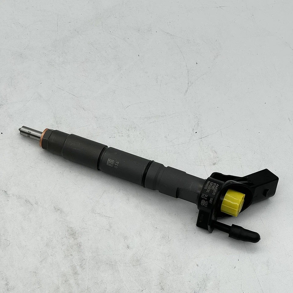 Inyector de combustible 0445115062 para 07-09 NUEVO Mercedes Sprinter OM642 0986435398 Foto 3 de 4