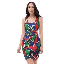 Bodycon dress