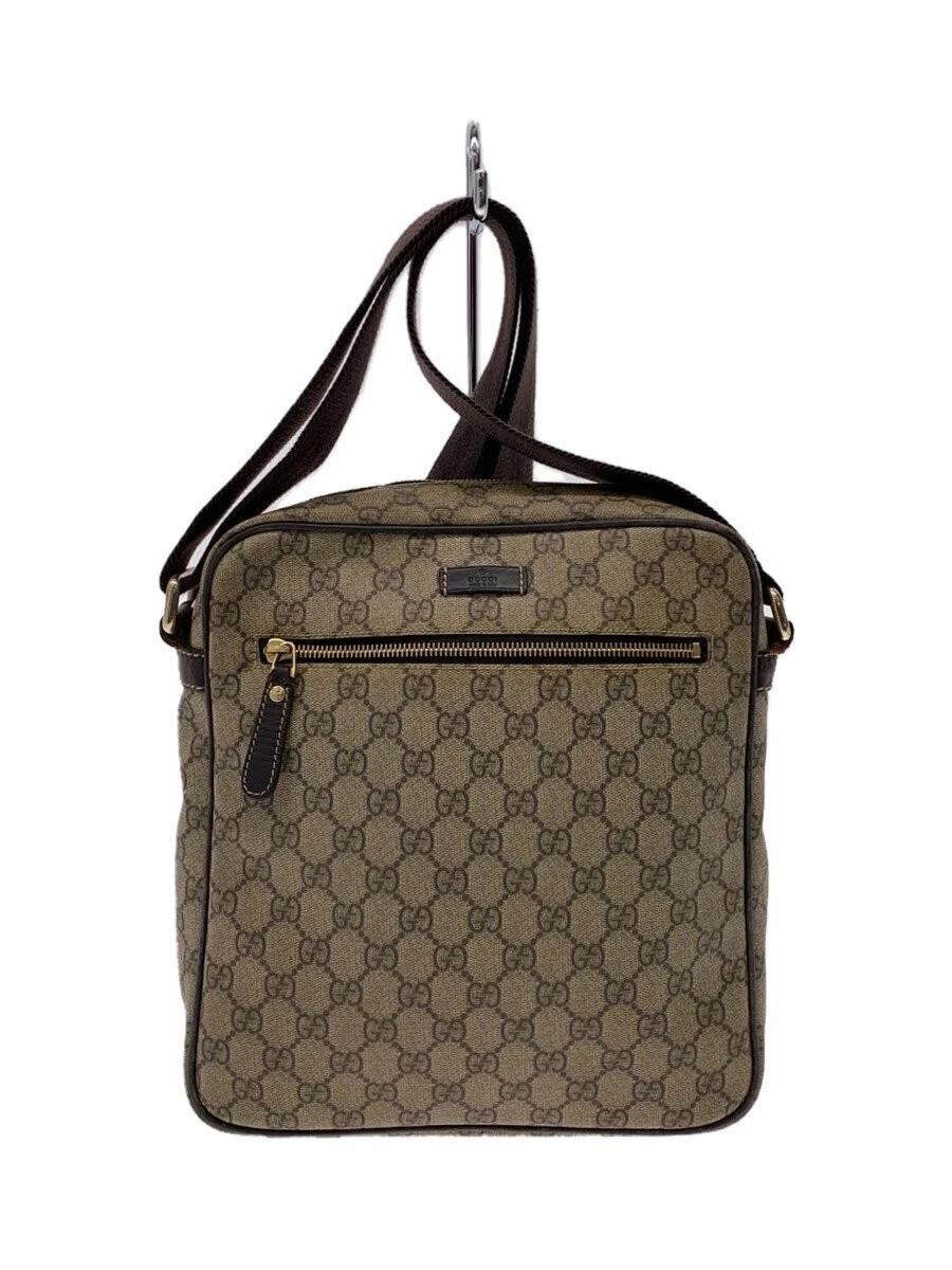 Sac à bandoulière GUCCI GG Supreme