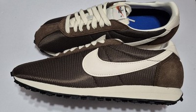 Nike LD-1000 Baroque Brown Retro Runner Men s Size 10 HJ4687-200 New Authentic