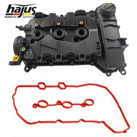 Hajus Zylinderkopfhaube Ventildeckel FüR CitroëN C3 C4 Opel Peugeot 208 2008 1.2