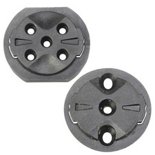 Bike  Computer Bracket Mount Fixed Base Male Seat Repair Parts For GARMIN