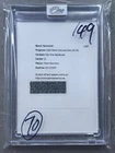 Paolo Banchero 2024-25 Panini One and One Day One Auto /49 Redemption [mty