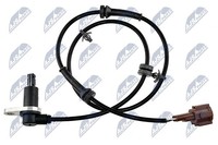 ABS Sensor Raddrehzahl NTY HCA-NS-059 FüR Nissan Almera N16 2