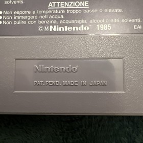 Chip 'N Dale: Rescue Rangers - Nintendo NES 