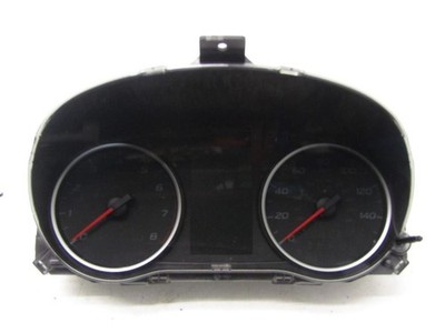 Mitsubishi Eclipse Cross 2020 Benzin Geschwindigkeitsmesser Cockpit 8100C852
