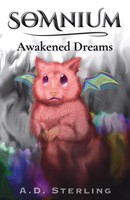 A. D. Sterling | Somnium Awakened Dreams | Taschenbuch | Englisch (2021)