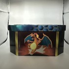 POKEMON HIDDEN FATES GYARADOS EMPTY TIN NO CARDS COLLECTIBLE — photo 4