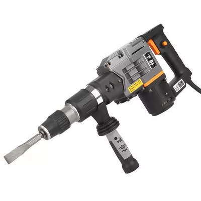 CW8655 Electric Hammer Concrete Grooving and Demolition Electric Chisel 