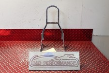 2003 HARLEY SPORTSTER XL 1200 XL1200 CUSTOM PASSENGER BACK REST SISSY BAR SP112