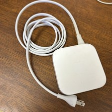 Apple A1392 MC414LL/A AirPort Express Base Station Wireless Router - White