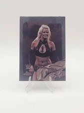 2025 Topps Chrome Cactus Jack WWE Maryse Rodeo Rebels #RDR-9 WWE Legends