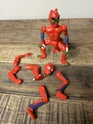 Vintage 1985 Mattel He-Man Masters of the Universe MOTU MODULOK Action Figure