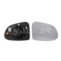 Spiegelglas AußEnspiegel Rechts FüR Hyundai Santa Fé IV TM 2.2 Crdi AWD TMA