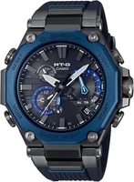 CASIO G-SHOCK MT-G MTG-B2000B-1A2JF Men's Watch New