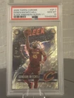 2025 Topps Chrome Donovan Mitchell Base (RAW)