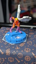 Custom Heroclix Calvin Rankin aka the Mimic