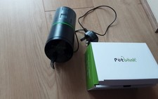 Petbank Automatischer Fischfutterspender für Aquarium - Automatischer Fischfutterspender für Fische