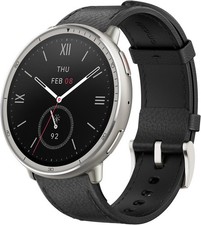 Amazfit Active 2 Premium Smart Watch Fitness ...
