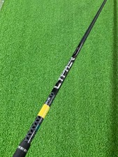 Project X Cypher Forty 5.0 Senior Graphite Dr...