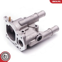 Esen SKV Thermostat, KüHlmittel 20SKV067 FüR Alfa Romeo Chevrolet
