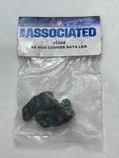 Team Associated AS9584 RR HUB CARRIER B4/T4 L&R Radio Control Spare Parts