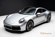 2023 Porsche 911 Carrera