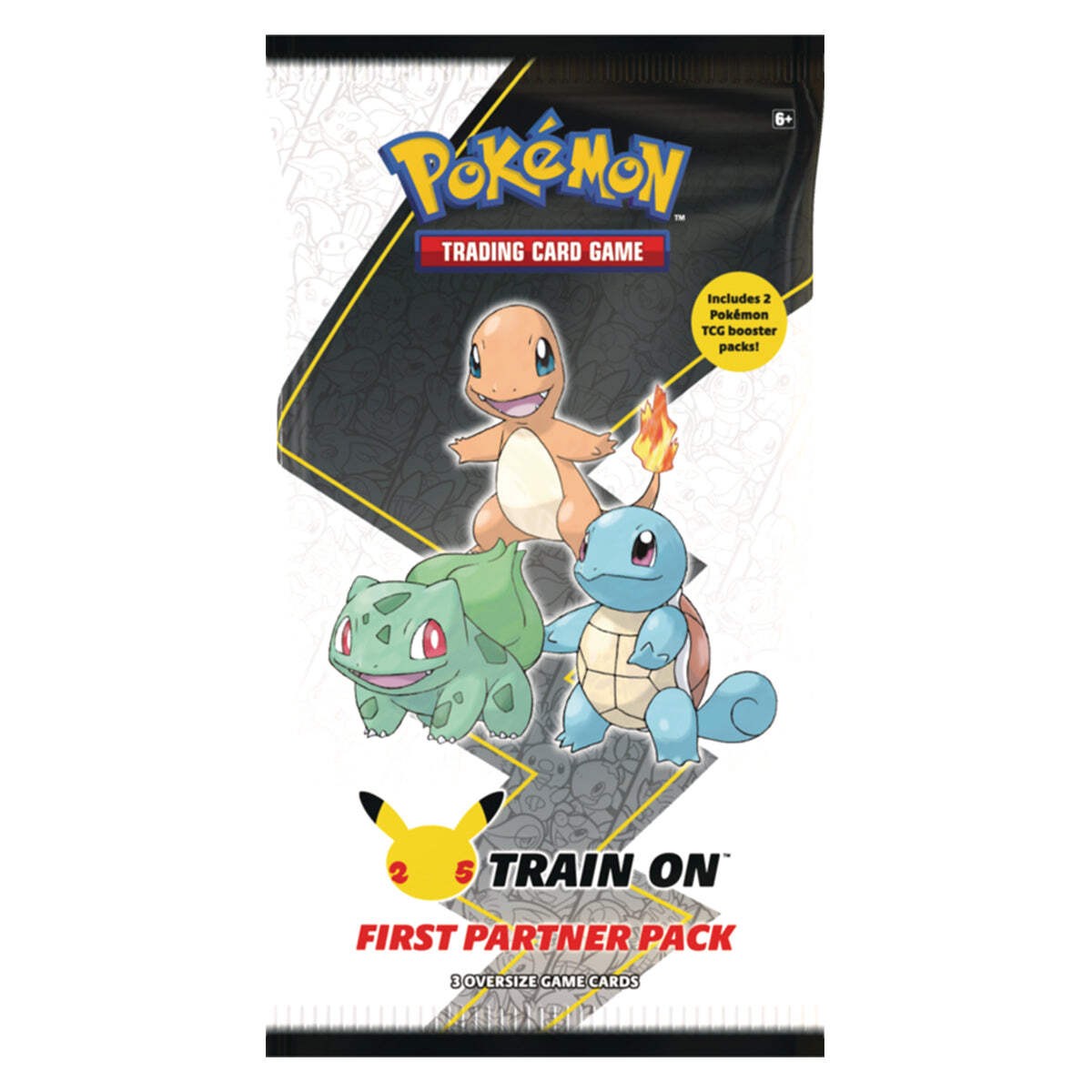 pokemon cards kanto pack Pokemon - Scarlet & Violet main image 0