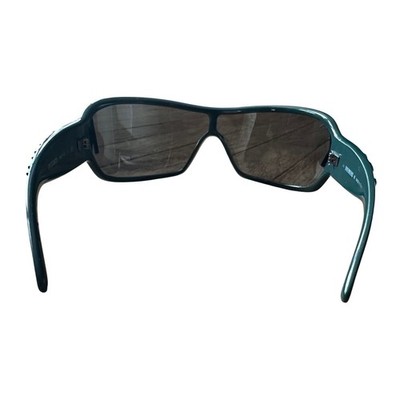 Bikkembergs BK50803 Women‎ Sport Sunglasses Made in Italy Green Logo Case Bikkembergs BK50803 Women Sport Sunglasses Made in Italy  main image 3