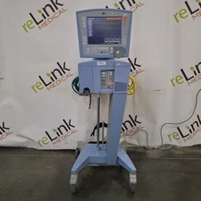 CareFusion Avea Ventilator