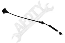 APDTY 106262 Speed Control Cable