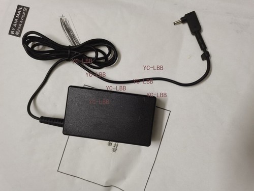 OEM 19V 3.42A 3.0mm A18-065N3A For Acer Spin 3 SP315-51-757C 65W Slim AC Adapter - 第 6/7 張圖片