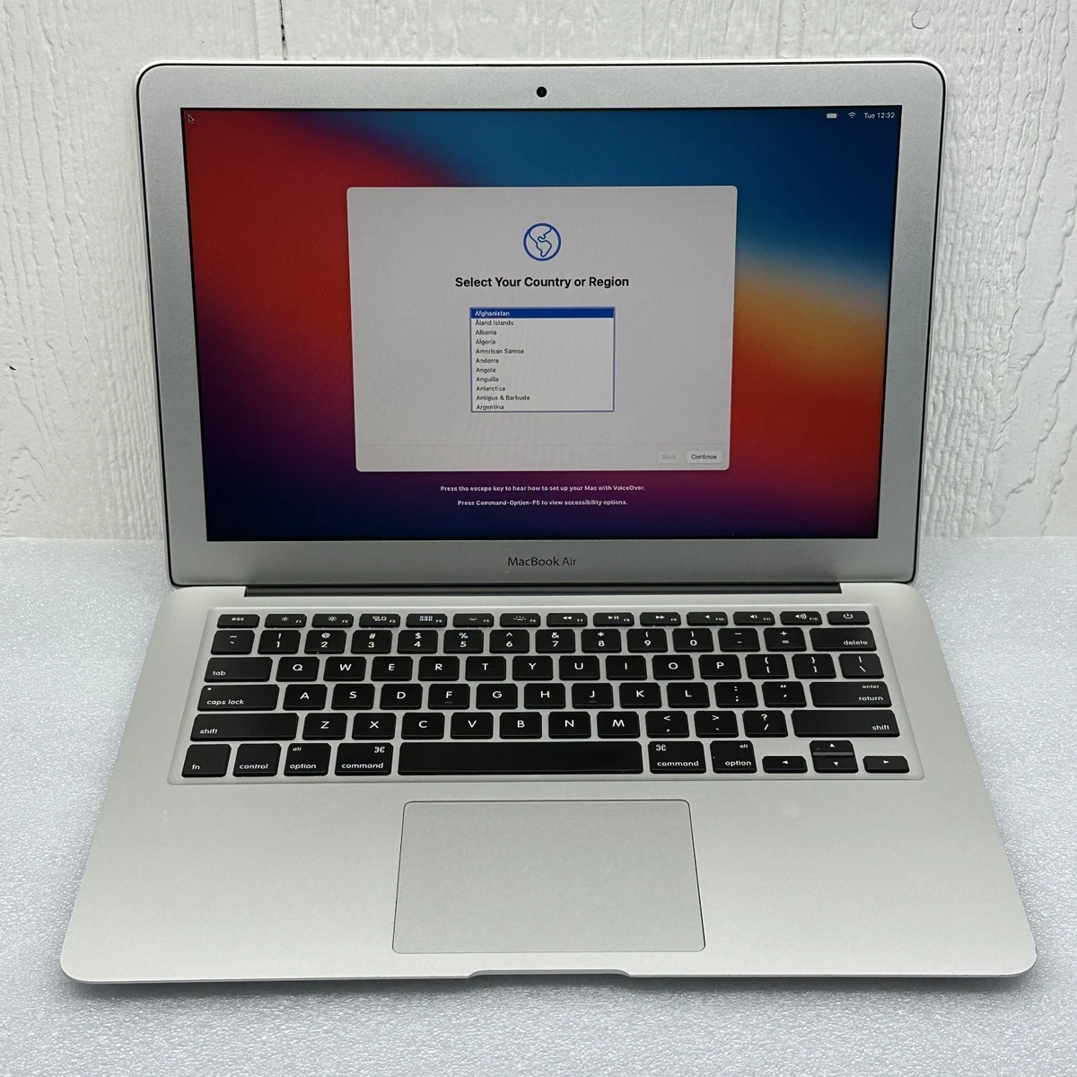 Macbook Air 11 I7 for sale | eBay