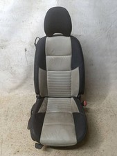 Siège Volvo C30