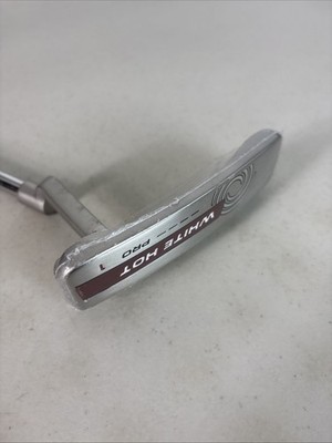*NEW* Original Odyssey White Hot Pro 2.0 #1 Putter 35  + HC (5094)