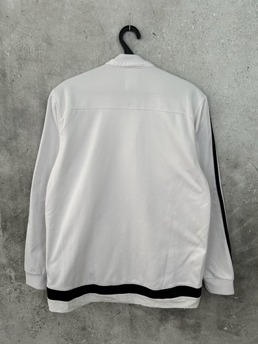 Juventus 2015 2016 Training Fußball Jacke Adidas Track Jersey Größe L - Bild 3 von 6