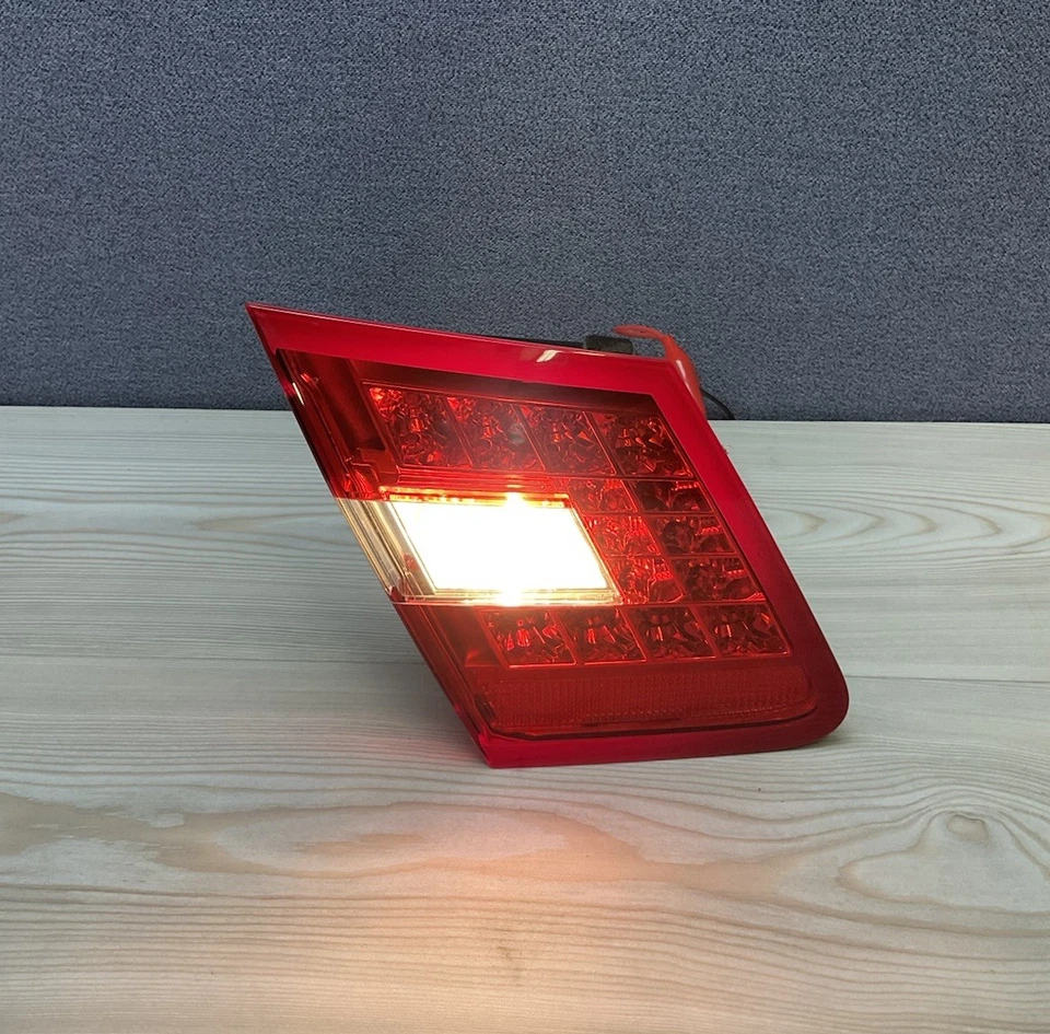 ⭐️2010-2013 Mercedes Benz E350 E550 внутренний задний фонарь со стороны водителя. A2128200764 - Изображение 3 из 4