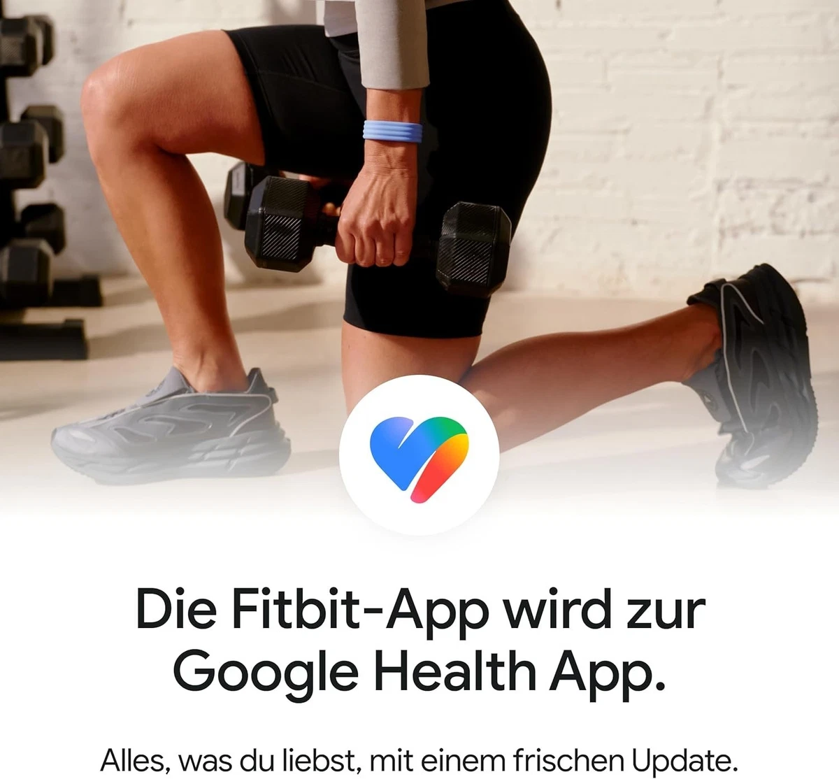 Google Fitbit Air Lavender Fitness Tracker Herzfrequenz Schlaf Neuwertig MwSt
