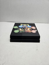 PS4 CUH-1001A Console