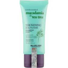 Shampoo fortificante Luxliss Thickening Scalp & Hair Shampoo 500 ml