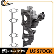 Turbocharger fits 2004-2006 Volkswagen Beetle Golf Jetta TDI 1.9L BEW Diesel