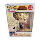 Funko Pop! Vinyl: My Hero Academia - Katsuki Bakugo - Box Lunch Box Lunch Online