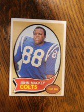 1970 Topps Football Cards  Commons and Stars - PICK YOUR CARD - Nice Cards!