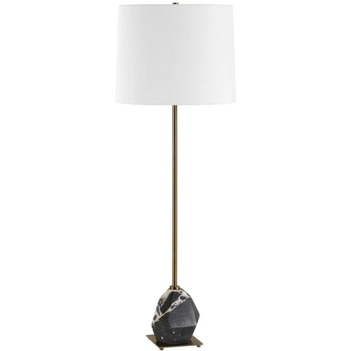 Uttermost 30599-1 Rowland Table Lamp - Picture 2 of 7